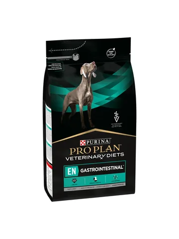 Purina Pro Plan Veterinary Diets EN для собак, 5 кг