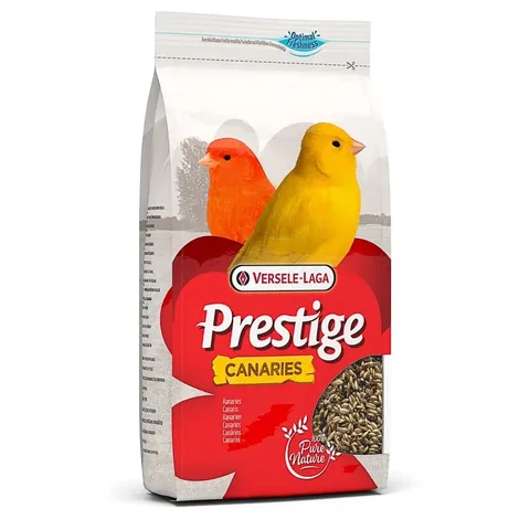 Versele-Laga корм Prestige Canaries для канареек, 1 кг