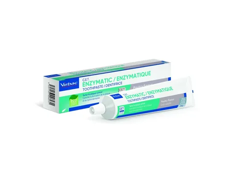 Езуматик ( Enzymatic ) Зубная паста для кошек и собак